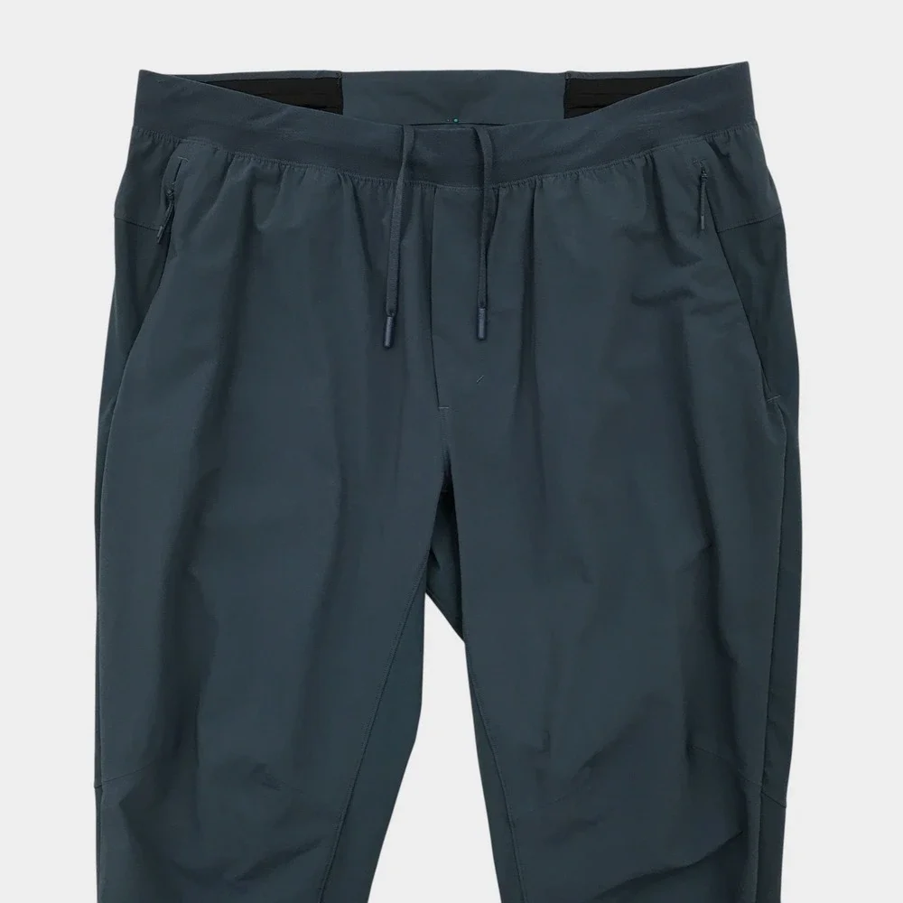 Lululemon Surge Hybrid Pant Mens XL Athletic Running Jogger Tapered Training